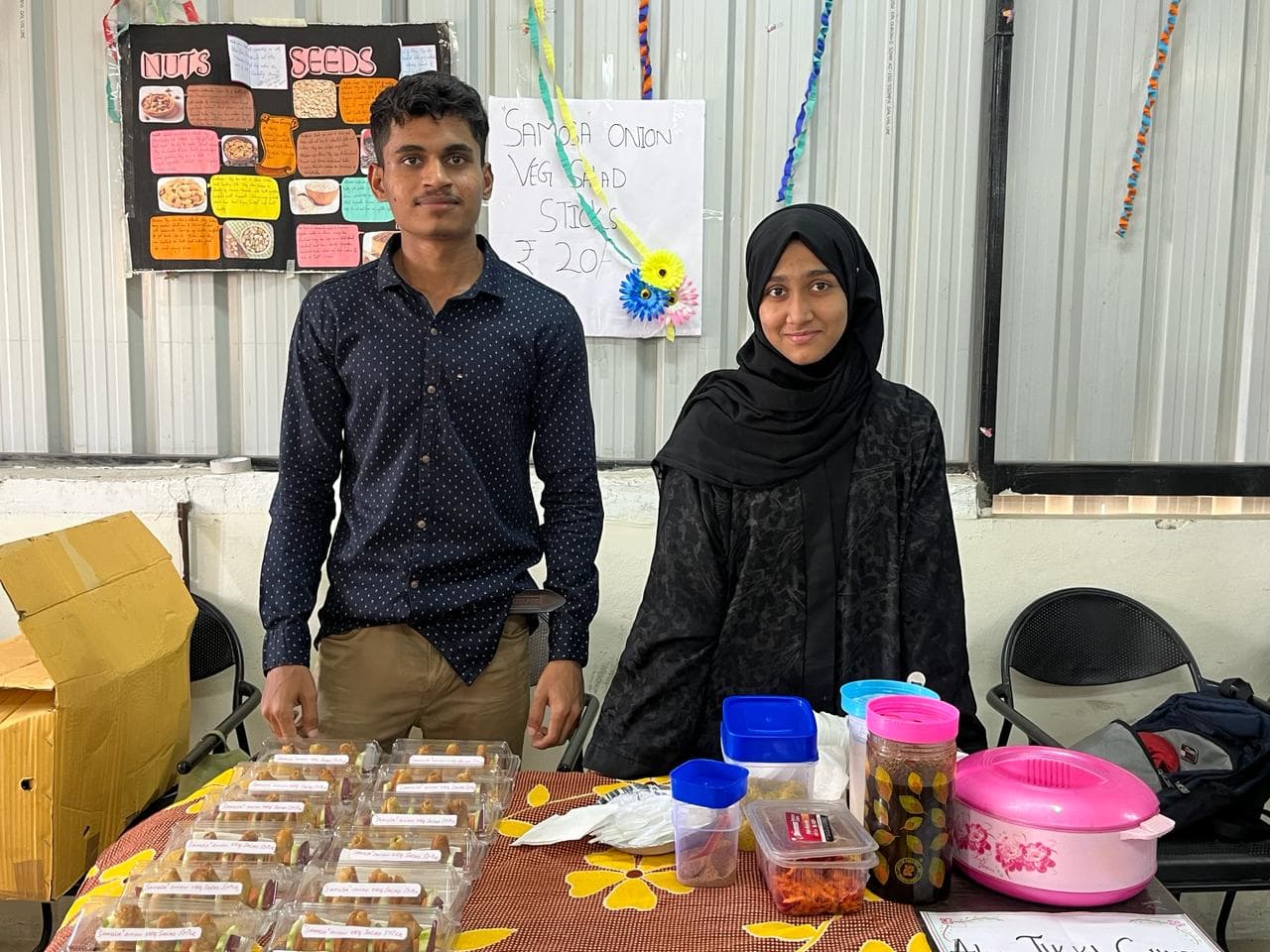 Jahnavi Group of Institutions Hyderabad Events 4 photo 5